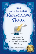 The Little Blue Reasoning Book