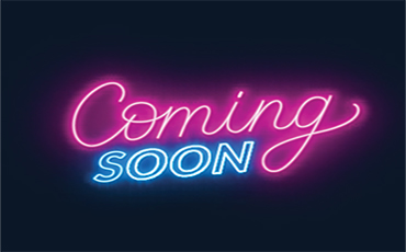Coming Soon