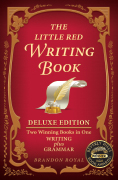 The Little Red Writing Book Deluxe Edition