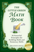 The Little Green Math Book
