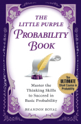 The Little Purple Probability Book