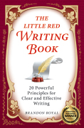 The Little Red Writing Book
